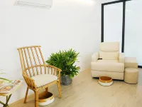 阿莫麗塔度假酒店 - SPA