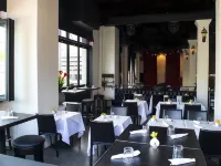 Kawada Hotel Hotel in zona Centro di Los Angeles