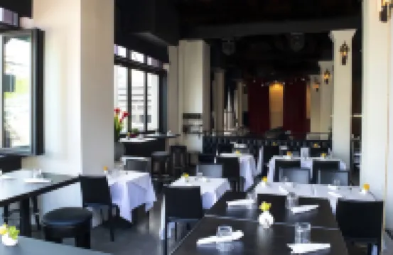 カワダ ホテル ロサンゼルスのホテル