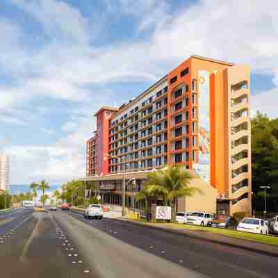 The Bayview Hotel Guam Hotel Exterior