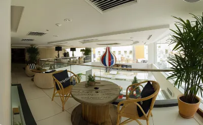 French Hotel