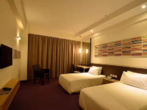 StarCity Hotel Hotels in Alor Setar