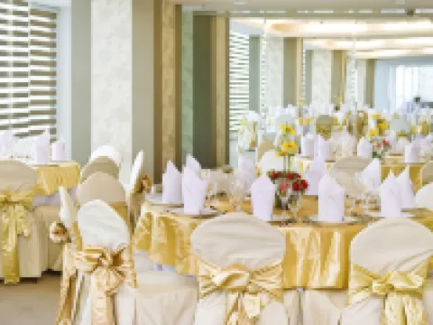 セント ジャイルズ マカティ マカティのホテル