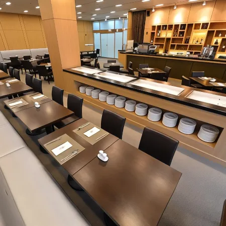 Haeden Hotel Highend Suwon