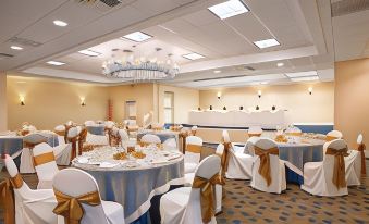 Days Hotel by Wyndham Allentown Airport / Lehigh Valley