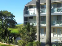 Park Ridge Retreat Hotel dekat Gerringong Railway Station
