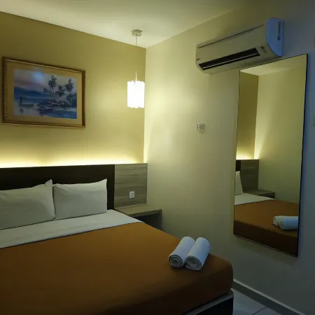 Hotel Suria Malaqa Melaka