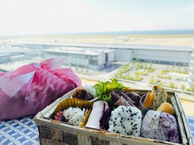 料理 中部国際空港セントレアホテルの写真