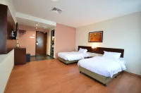 906 Riverside Hotel Malacca Hotel di Jonker