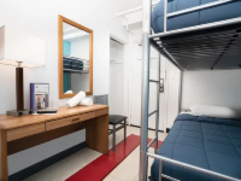 เวสต์ไซด์ วายเอ็มซีเอ โฮสเทล โรงแรมใกล้Manhattan Cruise Terminal