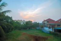 Bokre Angkor Hostel Hotels in Сіємреап