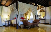 MesaStila Resort and Spa Hotels in Grabag