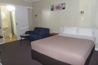 Moondarra Motel Hotels in Mighell