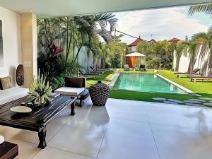 Villa Chocolat Seminyak