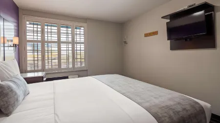 SureStay Hotel by Best Western Beverly Hills West La