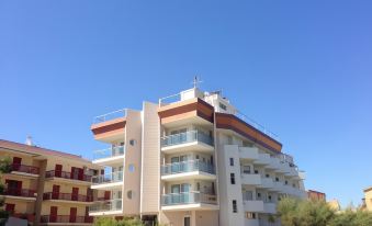 Alma di Alghero Hotel