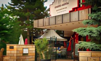 Fritz Hotel & Restaurant KG