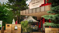 Fritz Hotel & Restaurant KG Hotels in Eimeldingen