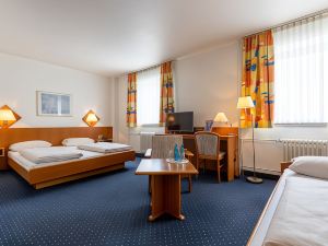 Frankfurt Airport Hotel Rüsselsheim by Trip Inn