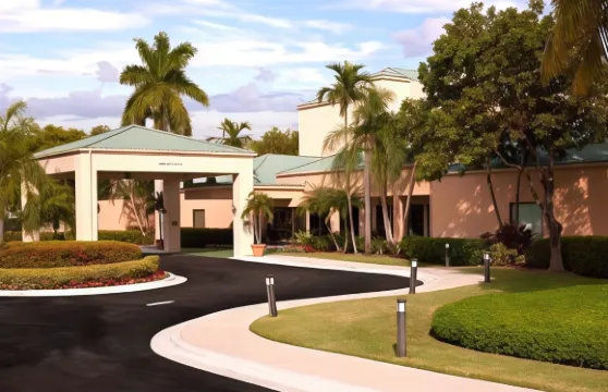 邁阿密機場西/多拉爾萬怡酒店