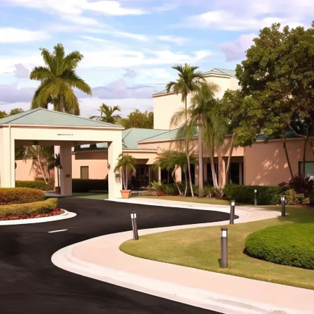 Courtyard Miami Airport West/Doral