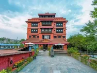 Hotel Heritage Các khách sạn ở Suryabinayak