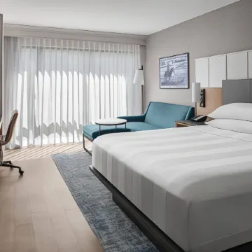 Pleasanton Marriott