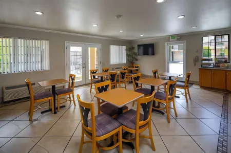 Ramada by Wyndham Mountain View