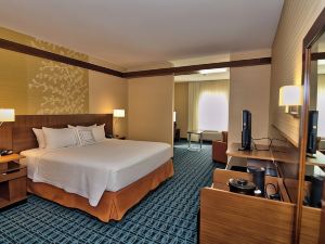 Fairfield Inn & Suites Towanda Wysox