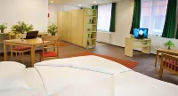 WinRooms "hotel&appartement"