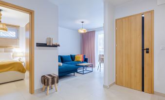 RentPlanet - Apartamenty Zeromskiego