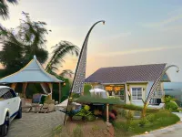 One Ubud Village Hotel dekat Campervan Gunung Bunder, Bedeng Campsite