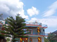 Travelodge Homestay