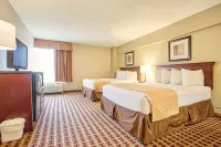 Days Inn & Suites by Wyndham Johnson City Hotels in Johnson City