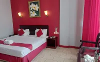 Hotel Semeru Bogor Hotels in Ciomas
