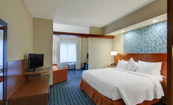 Fairfield Inn & Suites Natchitoches