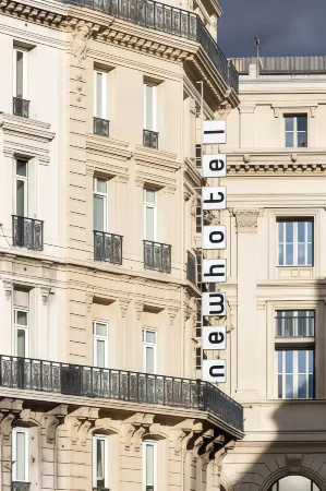 New Hotel le Quai - Vieux Port