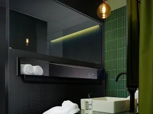 25아워스호텔 비키니 베를린