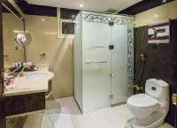 Rest Night Serviced Apartments - Al Hamra