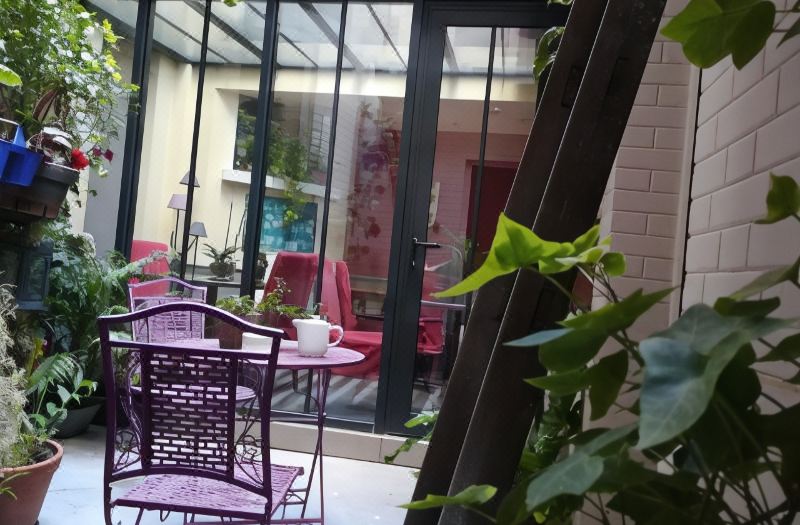 Virgina Hotel - Paris photo 5
