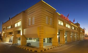 All Seasons Hotel Al Ain - Previously City Seasons