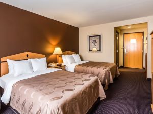 Quality Inn Killeen Forthood