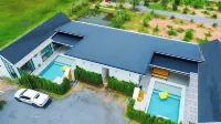 Villa Paramount 1 Wat Khok Lamduan 주변 호텔