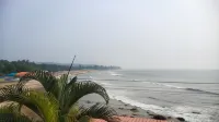 Hill Top Arambol Hotels in der Nähe von Mogacho Waterfall