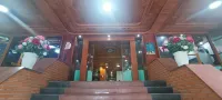 王定飯店 Giáo Xứ Gia Hòa附近的飯店