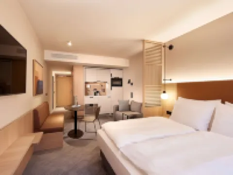 Adina Apartment Hotel Dusseldorf Hotels in Dusseldorf