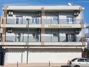 Utopia Residences by Checkin