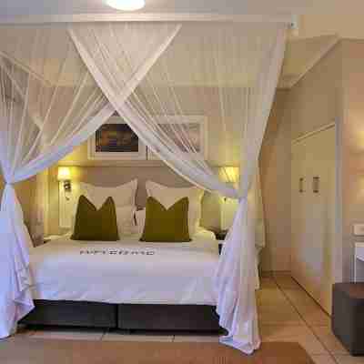 Cresta Sprayview Victoria Falls Rooms