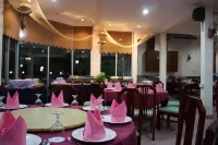 Hotel Seri Malaysia Rompin - Aamiainen