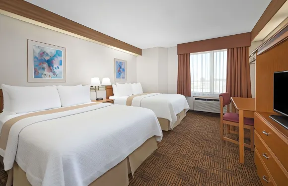 利伯勒爾戴斯酒店